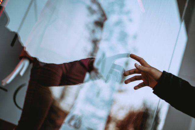 Ilustrasi Kontemplasi Diri. Sumber: Unsplash