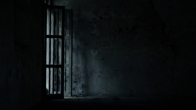 Ilustrasi Ciri-ciri Nyctophobia. Sumber: Unsplash