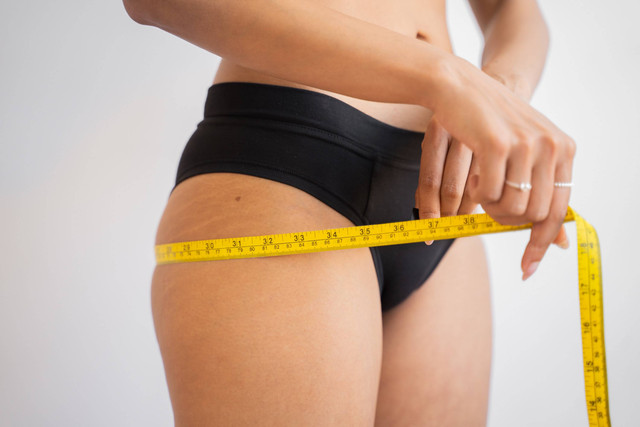 Cara Agar Badan Gemuk untuk Mencapai Berat Badan Ideal. Foto: Unsplash/Huha Inc..