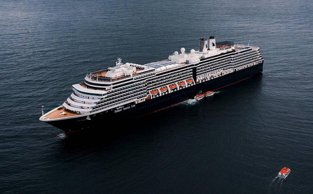 Ilustrasi jenis kapal. Sumber: www.unsplash.com