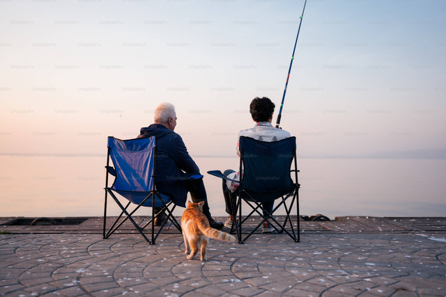 Ilustrasi Umpan Nila Paling Galak. Sumber: Unsplash