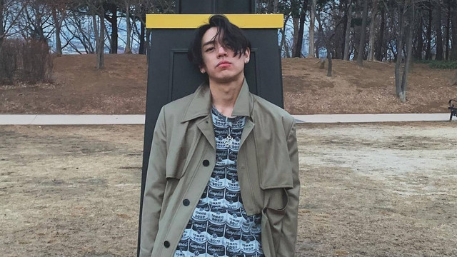 Musisi DPR IAN. Foto: Instagram/@dprian