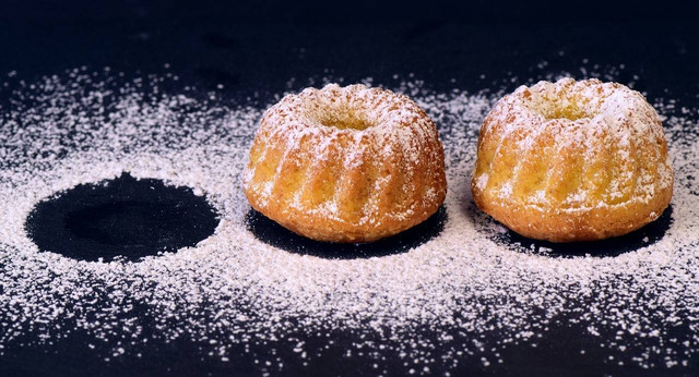 Ilustrasi tips bolu mengembang tinggi. Sumber: ulleo/pexels.com 