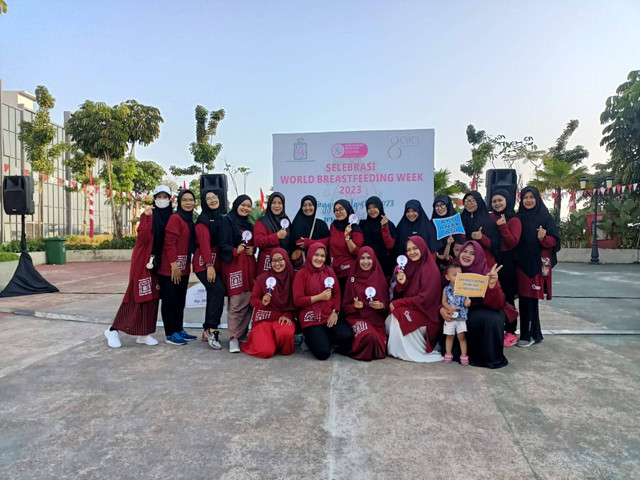 AIMI Kalbar. Foto: Dok. Istimewa