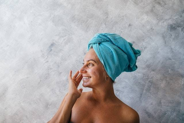 Ilustrasi penyebab skin barrier. Foto: Pexels