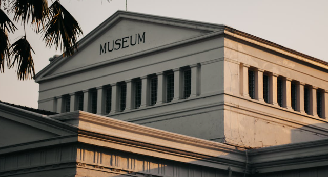 Ilustrasi Museum Zoologi Bogor. Sumber: Pexels/Vjapratma