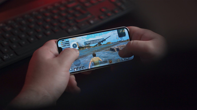  Ilustrasi Cara Pindah Akun ML, Foto Unsplash/Onur Binay