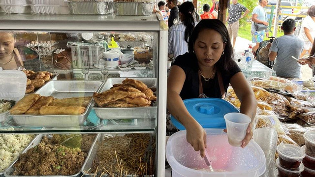 Jawa di Suriname: Mengapa Dawet, Soto, dan Pecel Sangat Populer di Suriname?