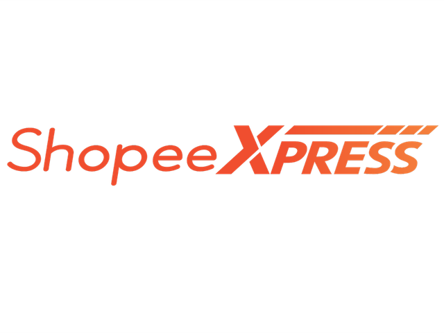 Logo Shopee Express. Foto: Shopee