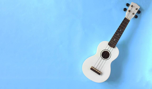 ilustrasi Cara Belajar Main Ukulele. Pixabay.com/janjkrajangfha