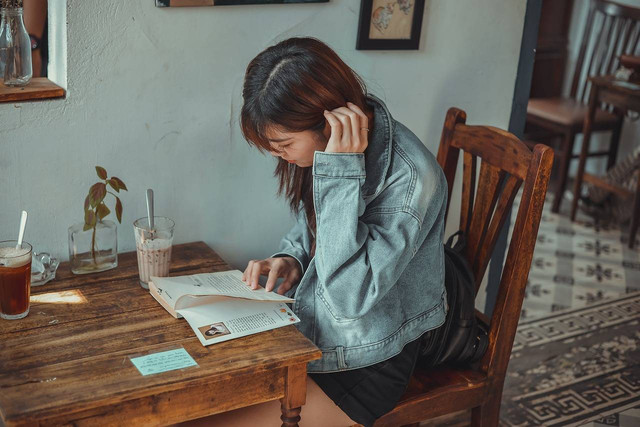 Ilustrasi apa tujuan menyimpulkan isi paragraf - Sumber: pixabay.com/hoahoa111