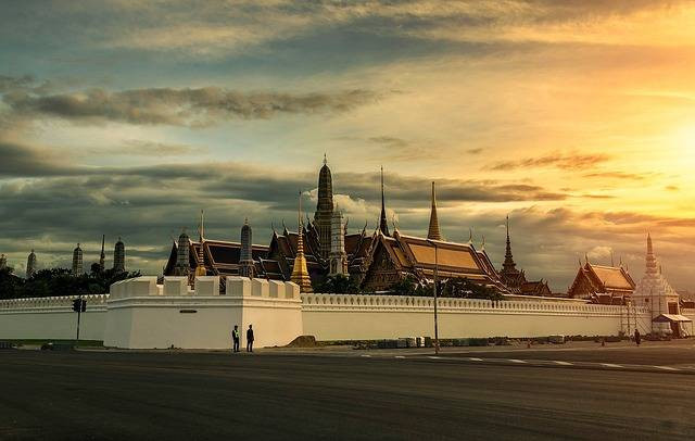 Ilustrasi ASEAN berdiri atas dasar dari Deklarasi Bangkok. Foto: Pixabay