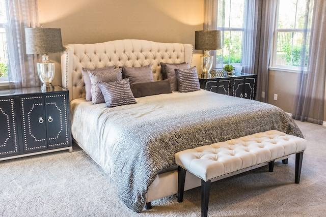 Ilustrasi Things In The Bedroom. Foto: dok. Unsplash/Kenny Eliason