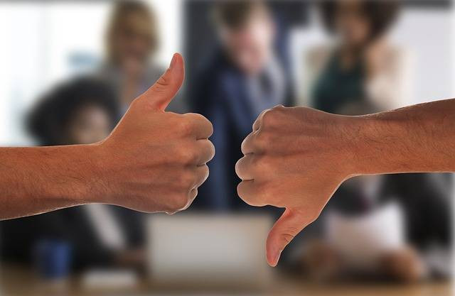 Ilustrasi contoh konflik non realistis (gambar: pixabay.com)