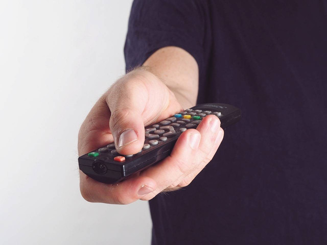 ilustrasi Cara Memasukkan Kode Remot TV Polytron dan Daftar Kodenya, pixabay.com/holgers