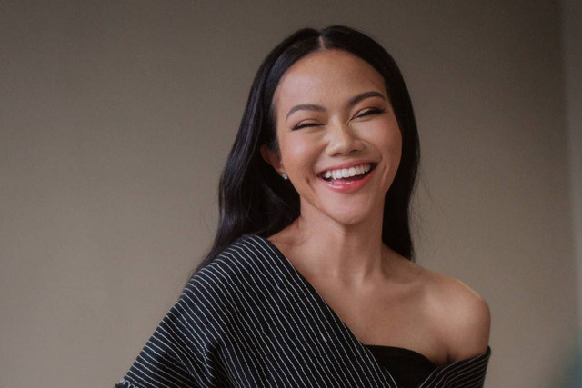 Yura Yunita Rilis Jalan Pulang, Soundtrack Jalan yang Jauh Jangan Lupa Pulang. Foto: Dok. Istimewa