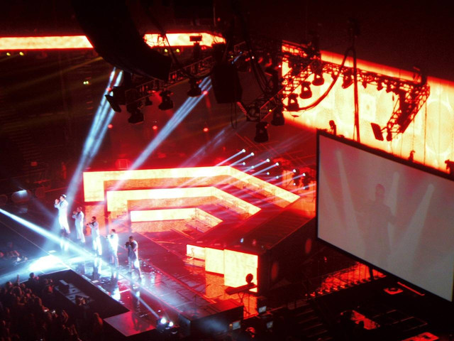 Ilustrasi maknae line dalam dunia K-Pop. Sumber: Pixabay/Nmoodley