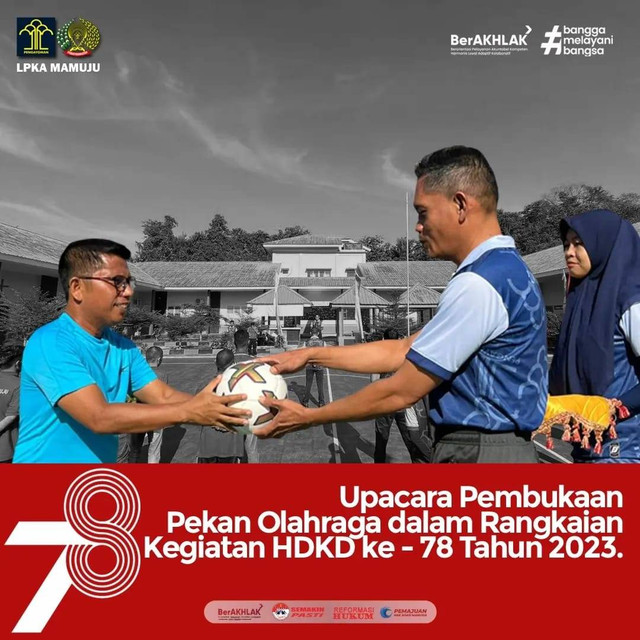 Dok.HumasLPKAMamuju