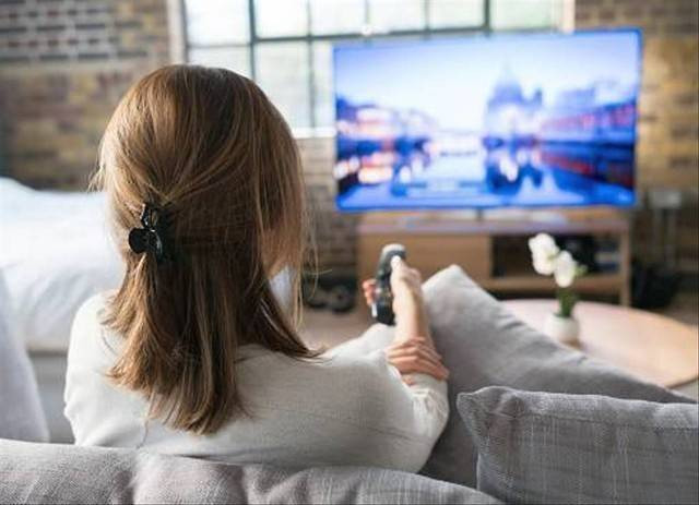 Ilustrasi TV digital Kalimantan Tengah. Foto: unsplash.com.