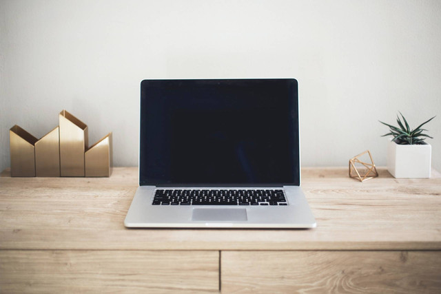 Pengertian Microsoft Office. Foto: Unsplash