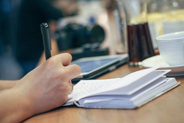 Contoh Studi Kasus. Foto Hanya Ilustrasi. Sumber: Pixabay/ Pexels