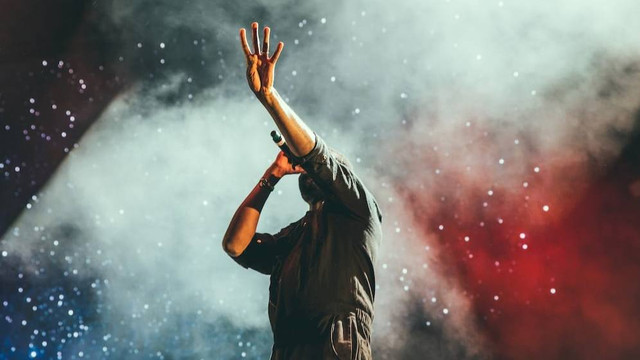 Ilustrasi Cara Beli Tiket Soundsfest 2023  Sumber Unsplash/Austin Neill