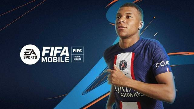 Ilustrasi CB terbaik di FIFA Mobile. Foto: EA Sport. 