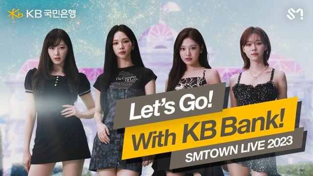 Nasabah KB Bukopin borong tiket konser SMTOWN. Foto: KB Bukopin