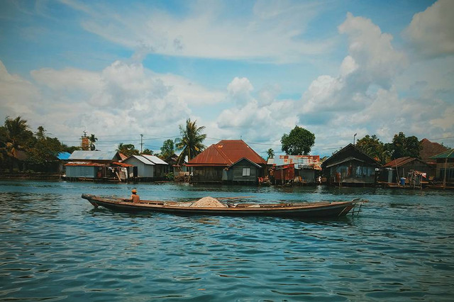 Ilustrasi jenis-jenis wisata. Sumber: www.unsplash.com