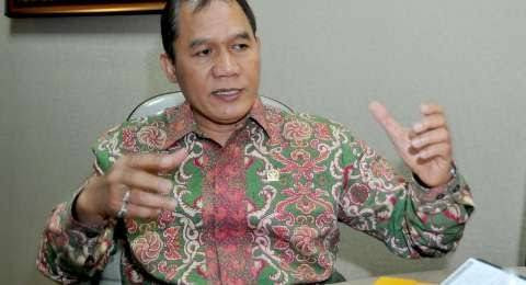 Bambang Haryo Soekartono (BHS). (ist)