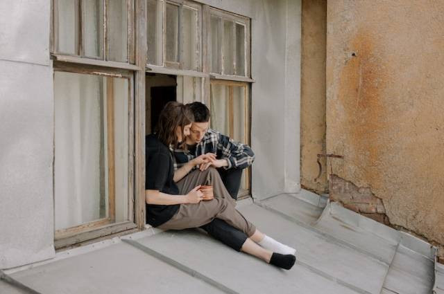 Ilustrasi bare minimum adalah, sumber foto: cottonbro studio by pexels.com