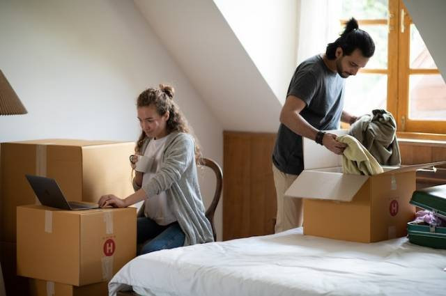 Ilustrasi cara cepat move on dari mantan tersayang, sumber foto: Ketut Subiyanto by pexels.com