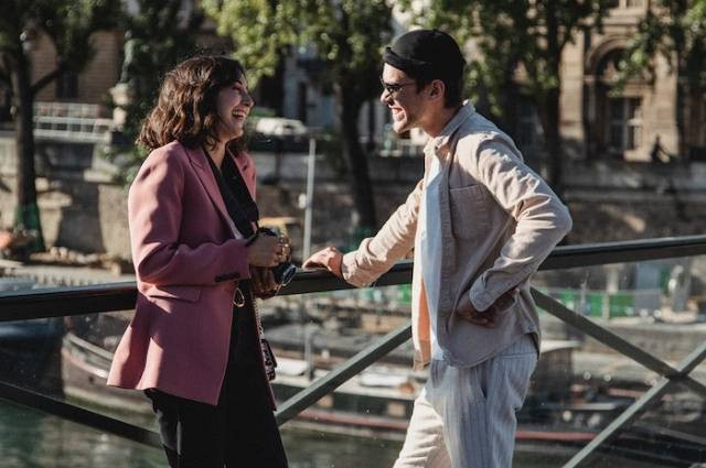 Ilustrasi cara putus baik baik, sumber foto: Bethany Ferr by pexels.com