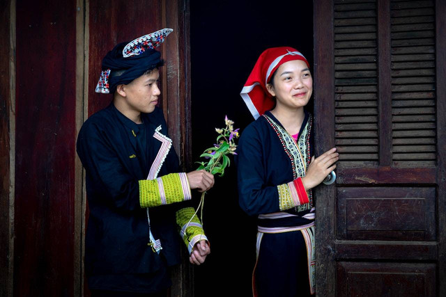 Ilustrasi Perbedaan pacaran dewasa dan kekanak-kanakan. Sumber foto: Pexels/Quang Nguyen Vinh.