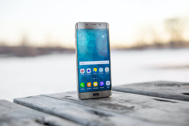Ilustrasi Cara Screenshot di HP Samsung A03, Foto: Pexels/MOHI SYED