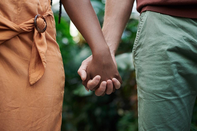 Ilustrasi Casual Relationship adalah. Sumber: Pexels.com/fauxels