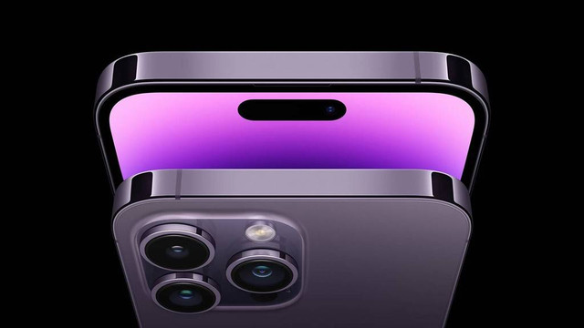 Ilustrasi kode iPhone LLA/A apakah aman? Foto: Apple