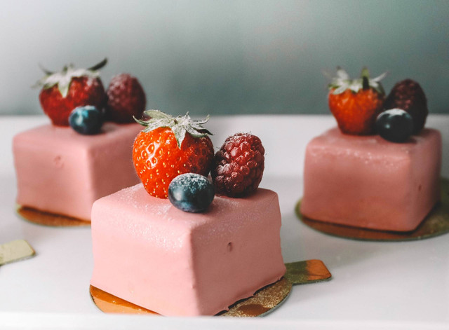 Ilustrasi Bisnis Kuliner yang Menjanjikan. Foto: Unsplash.com/Gaby Dyson