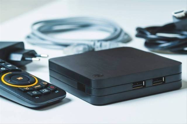 Ilustrasi kode lokasi set top box Jawa Tengah. Foto: shutterstock. 