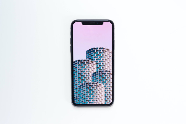 Ilustrasi Cara Merekam Layar Ada Suaranya. Foto: Unsplash/Jannis Lucas