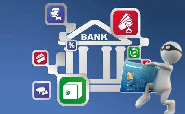 Kejahatan Perbankan