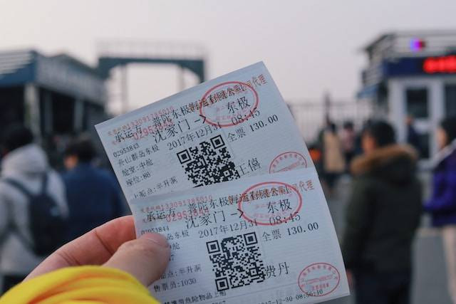 Ilustrasi cara beli tiket Pesta Semalam Minggu Vol 4. Sumber: Unsplash/Raychan