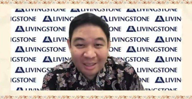 Kisah Diaspora Indonesia Bawa Produk Lokal ke 91 Negara