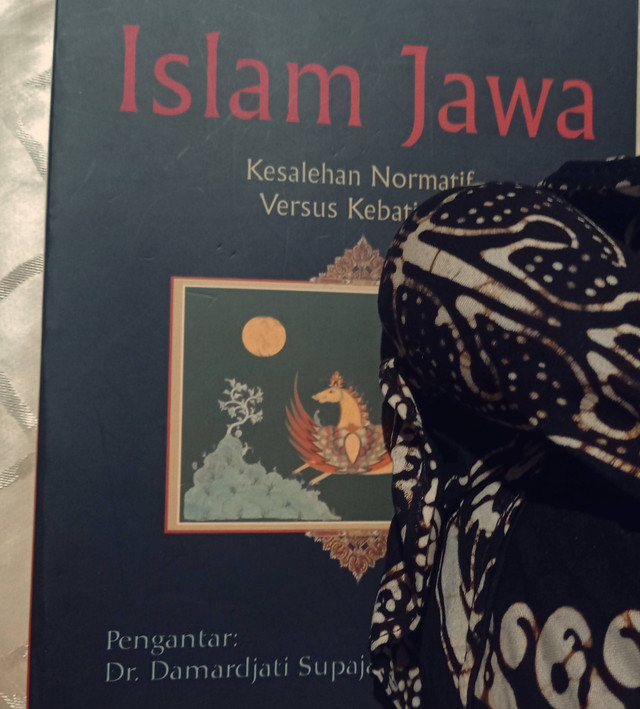 Foto Dokumentasi Pribadi