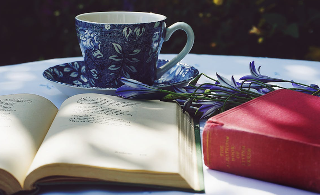 Jenis Puisi Rakyat. Sumber: Pexels/Suzy Hazelwood