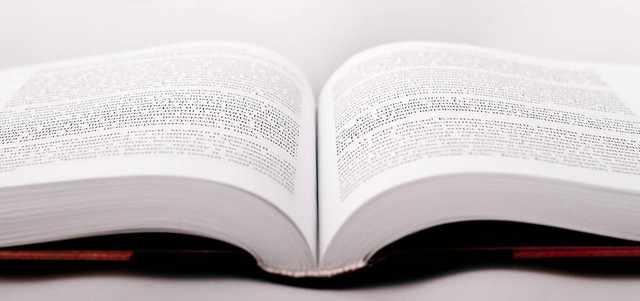 Ilustrasi generic structure of explanation text - Sumber: pixabay.com/nikolayfrolochkin