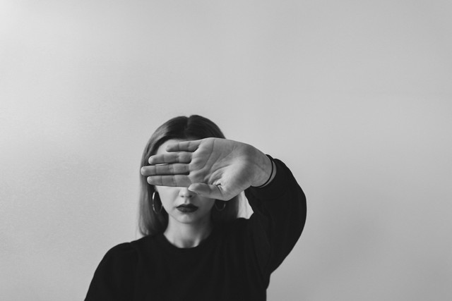  Ilustrasi Cara Menjadi Percaya Diri dan Tidak Pemalu, Foto Unsplash/Bekah Allmark