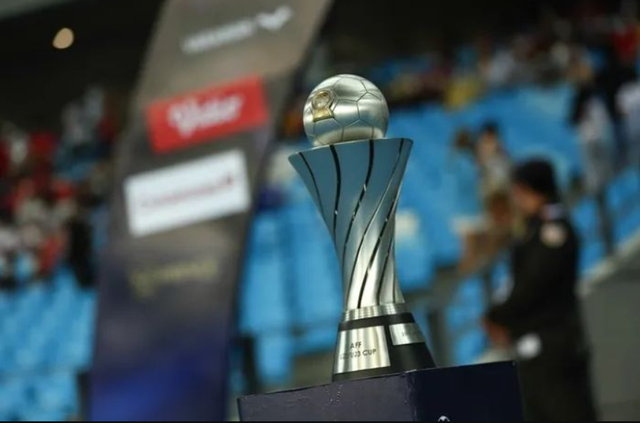 Foto: The ASEAN Football Federation