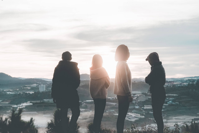 Inilah Cara Mengatasi Toxic Relationship. Foto: Pexels/Dương Nhân