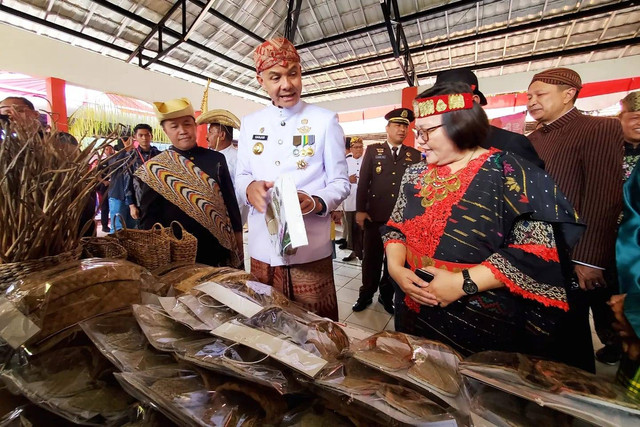 dok.humas kemenkumham jateng